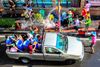 Songkran in Bangkok