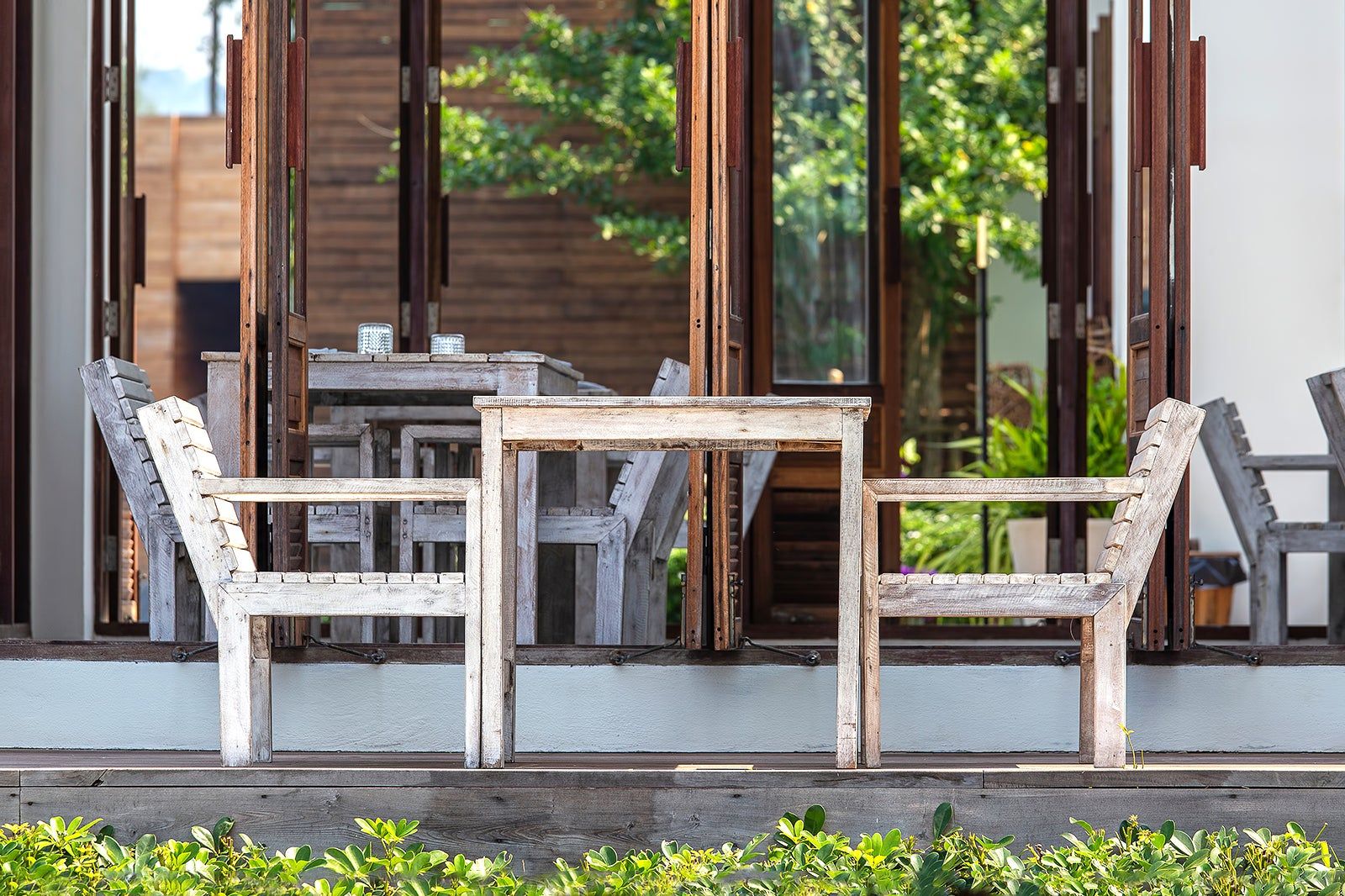 5 Best Restaurants in Trang 