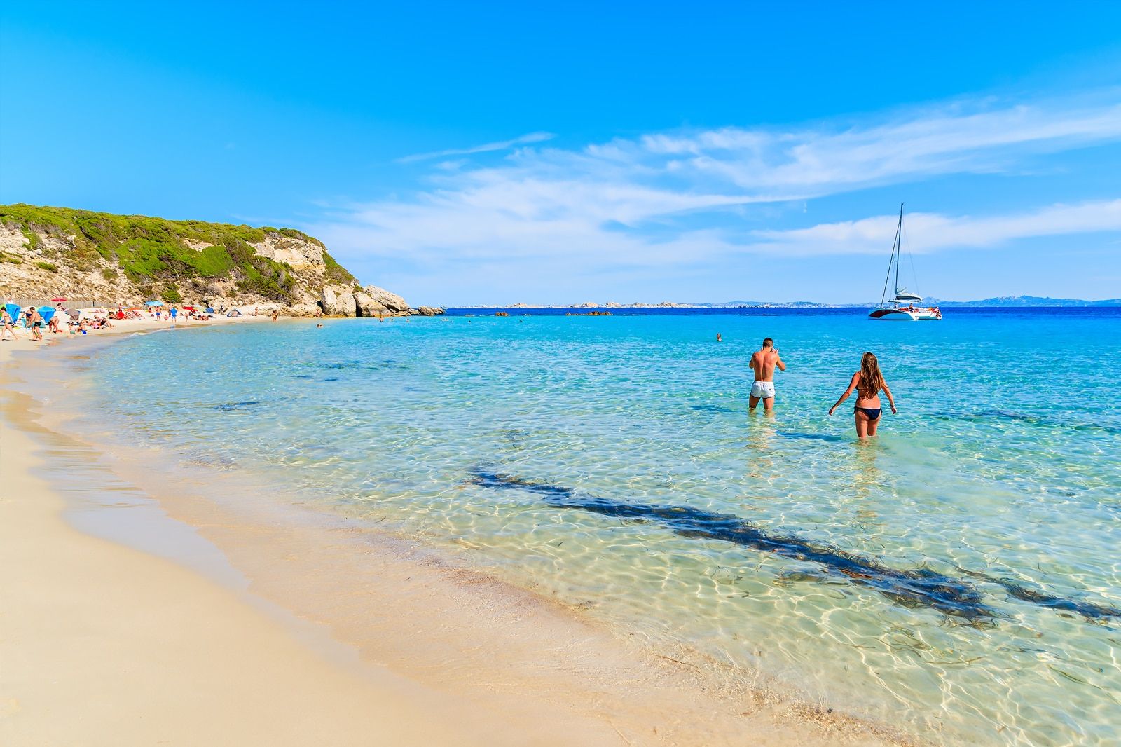 Best Things to Do for Couples in Corsica