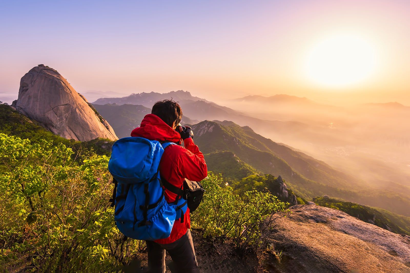 10 Best Outdoor Adventures in and Around Yangyang 