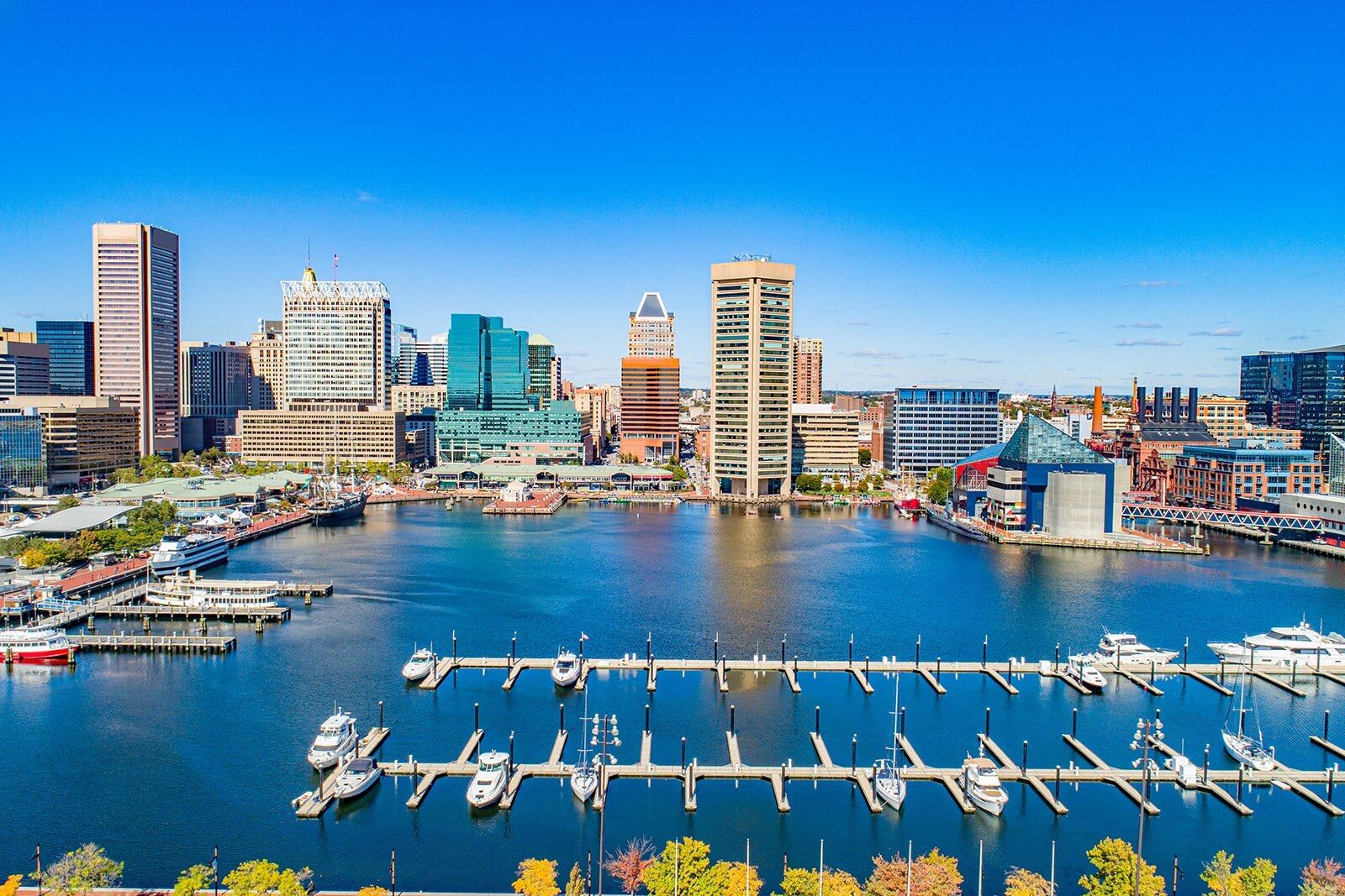 Baltimore
