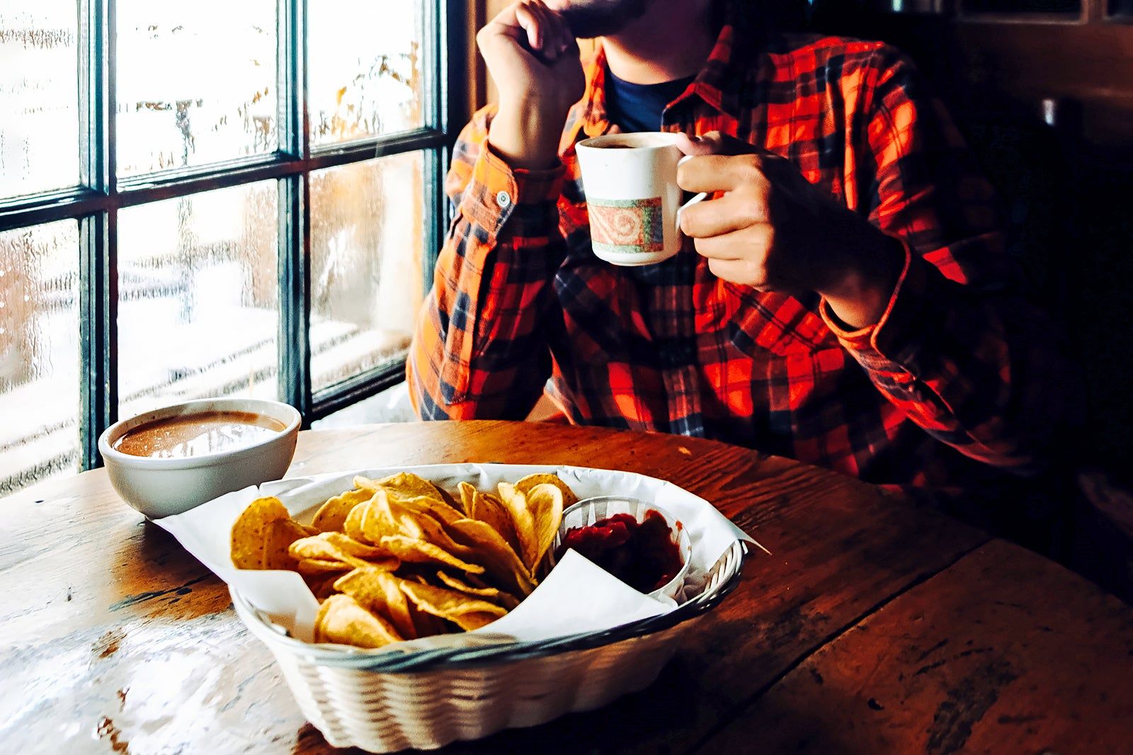 Best Local Restaurants in Banff