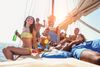 Captain Bob’s Booze Cruise