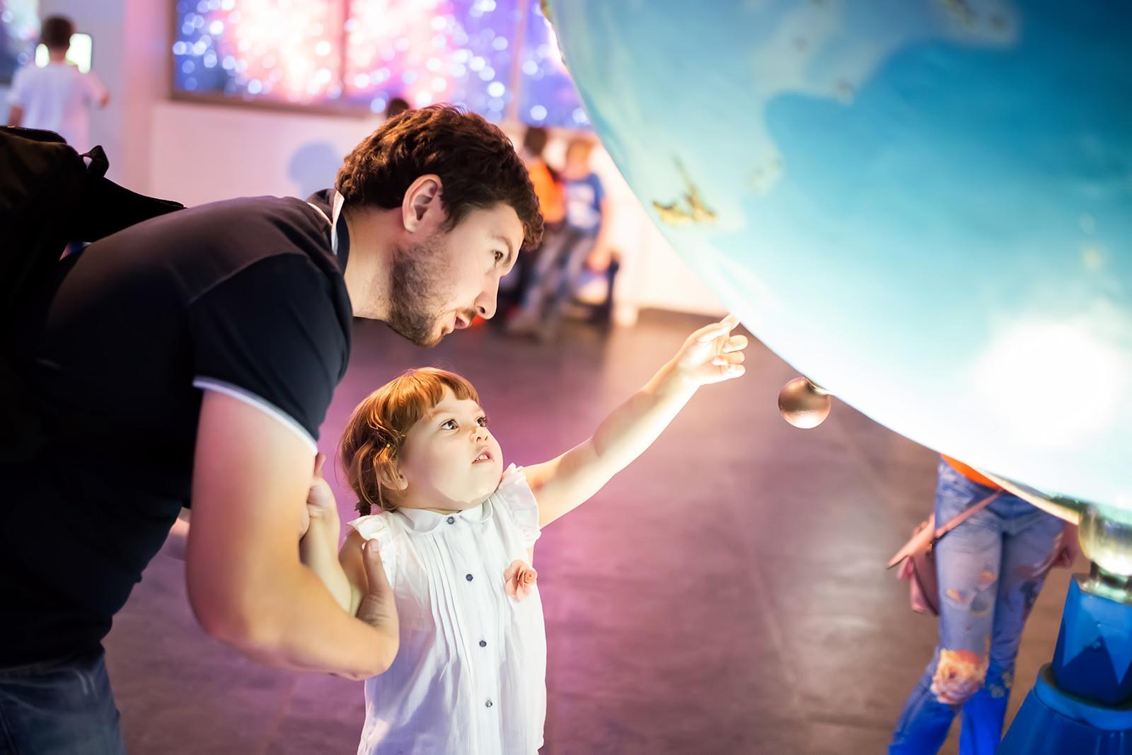 Orlando Science Center