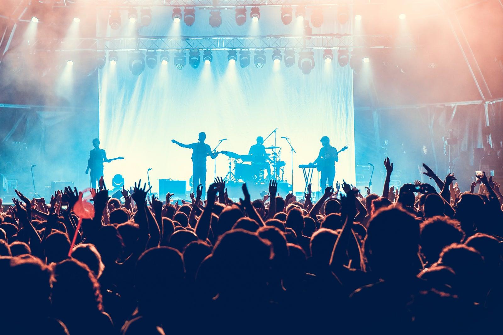 Best Festivals in Tampa