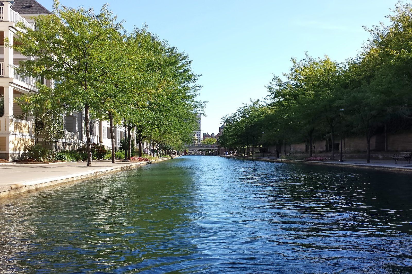 Best Family Things to Do in Indianapolis