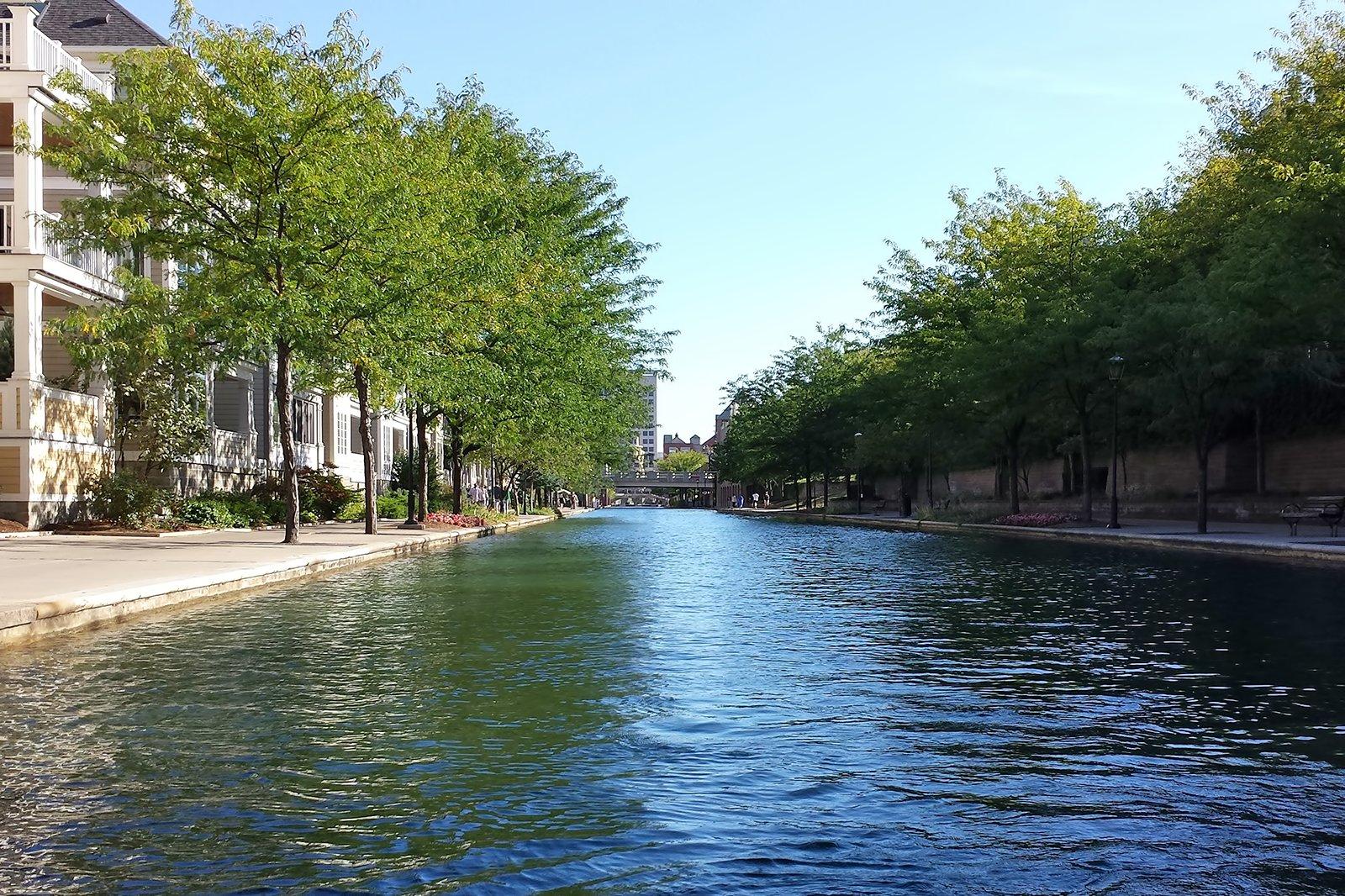 Best Family Things to Do in Indianapolis