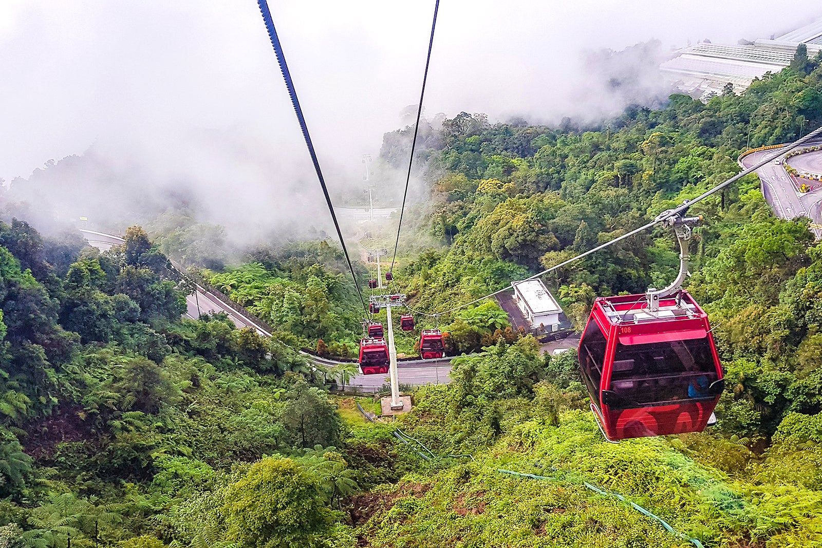 What to Do in Genting Highlands