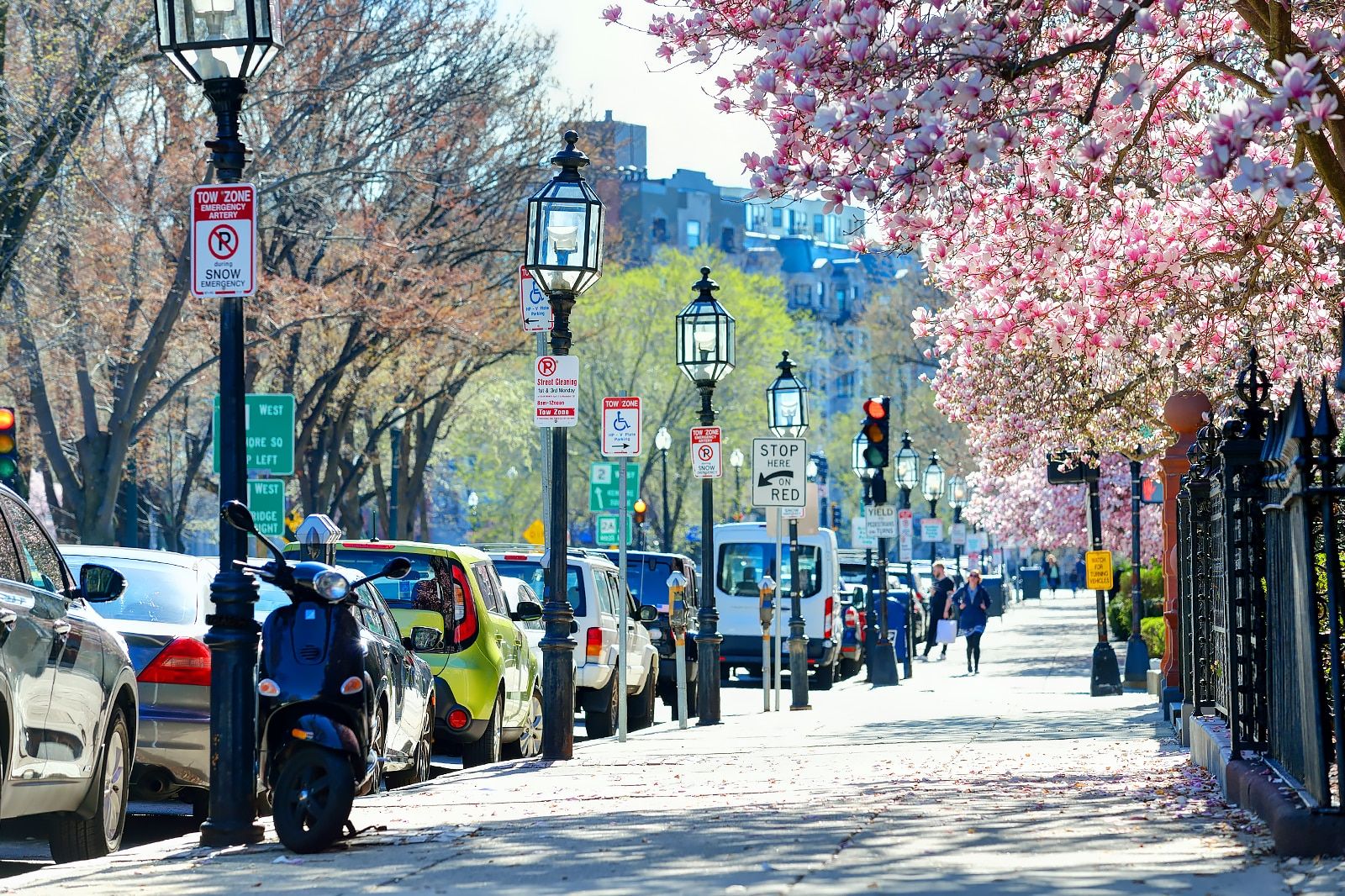 Mistakes People Make When Visiting Boston