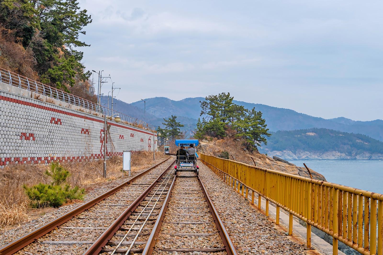 Things to Do in Yeosu on a Small Budget