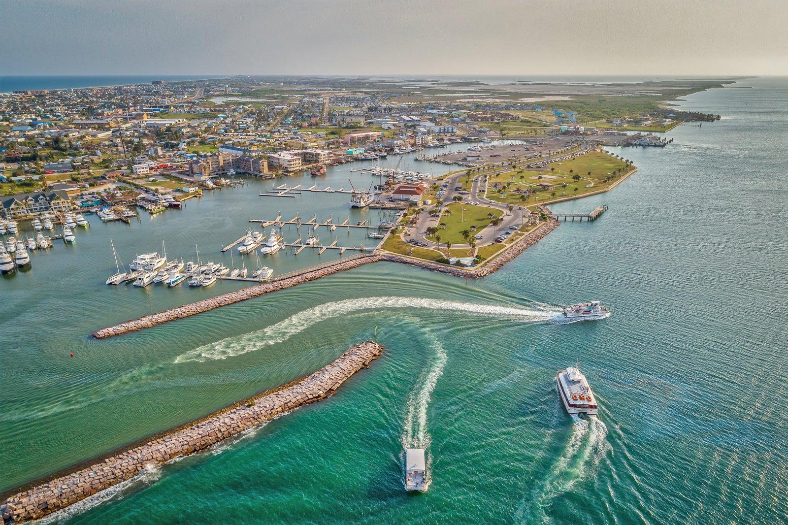 Best Things to Do in Port Aransas
