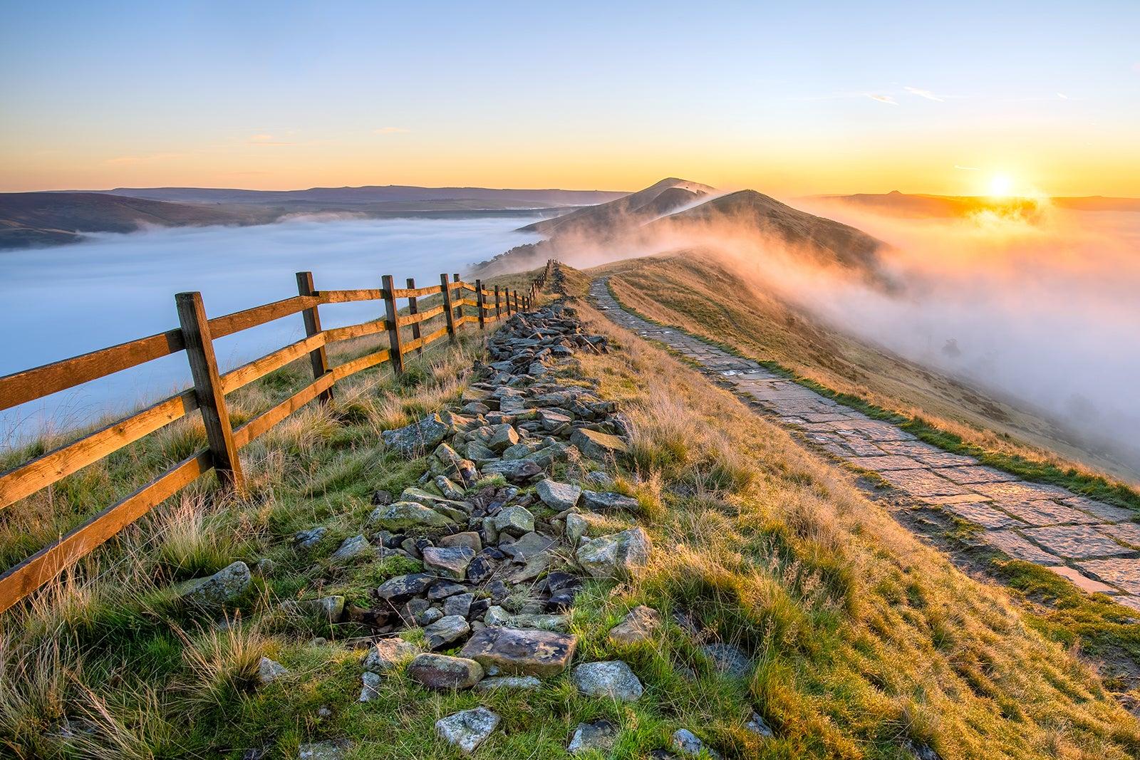 Peak District