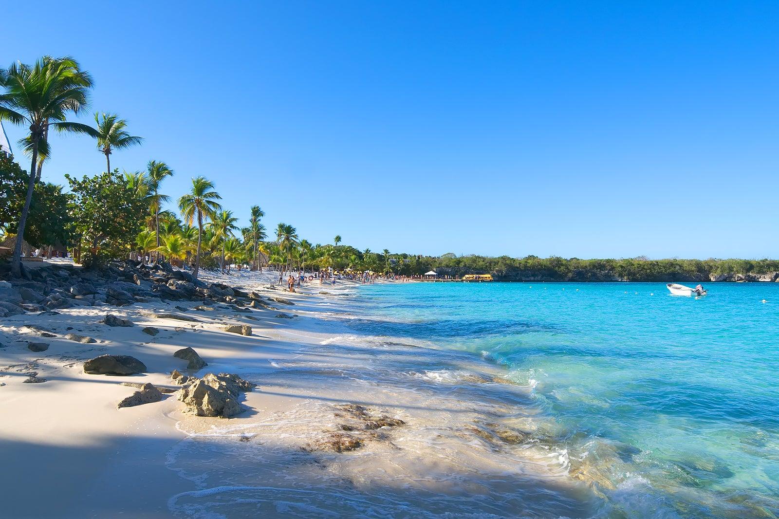 Best Beaches on Catalina Island