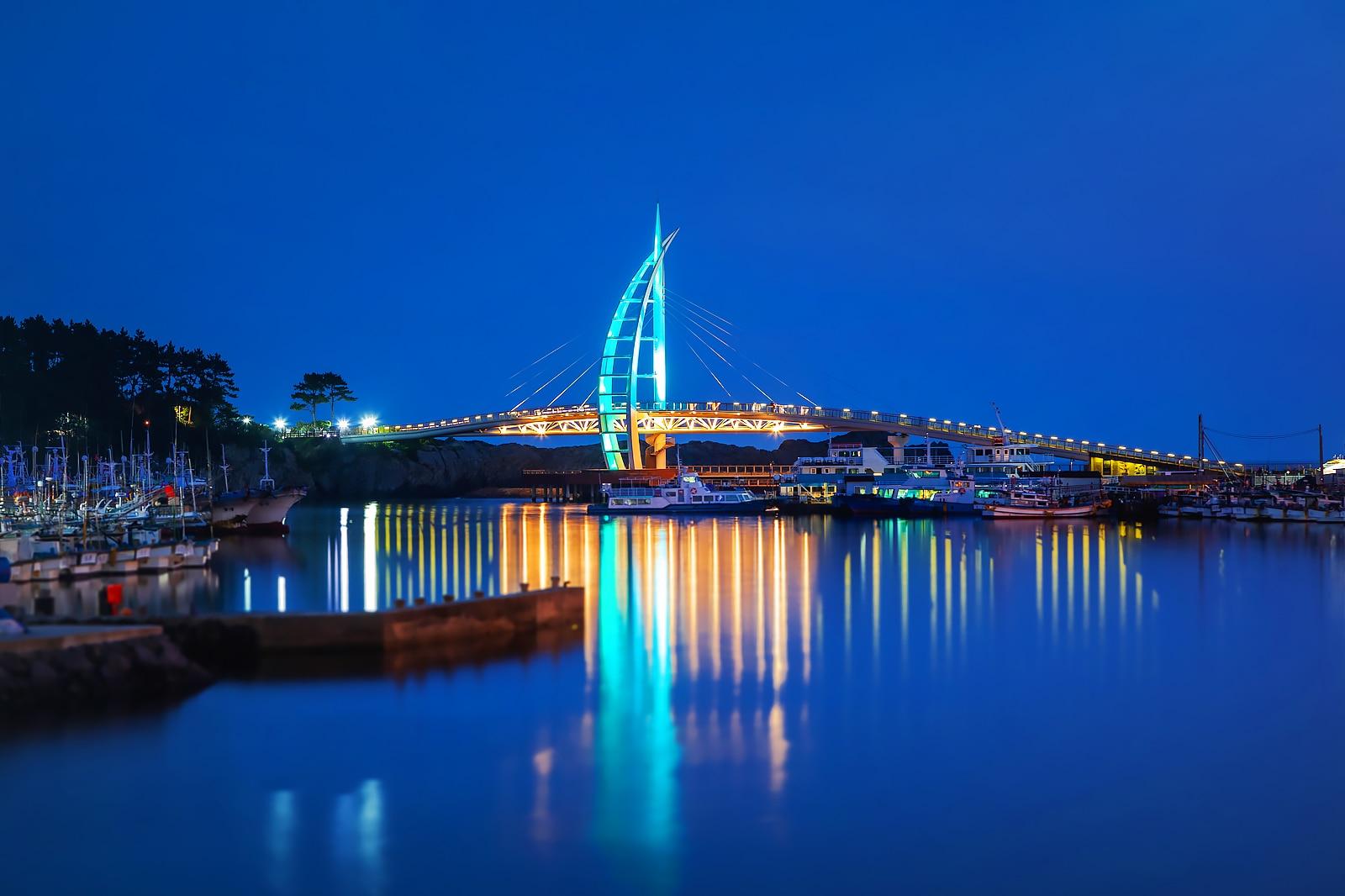 Best Things to Do After Dinner in Jeju Island