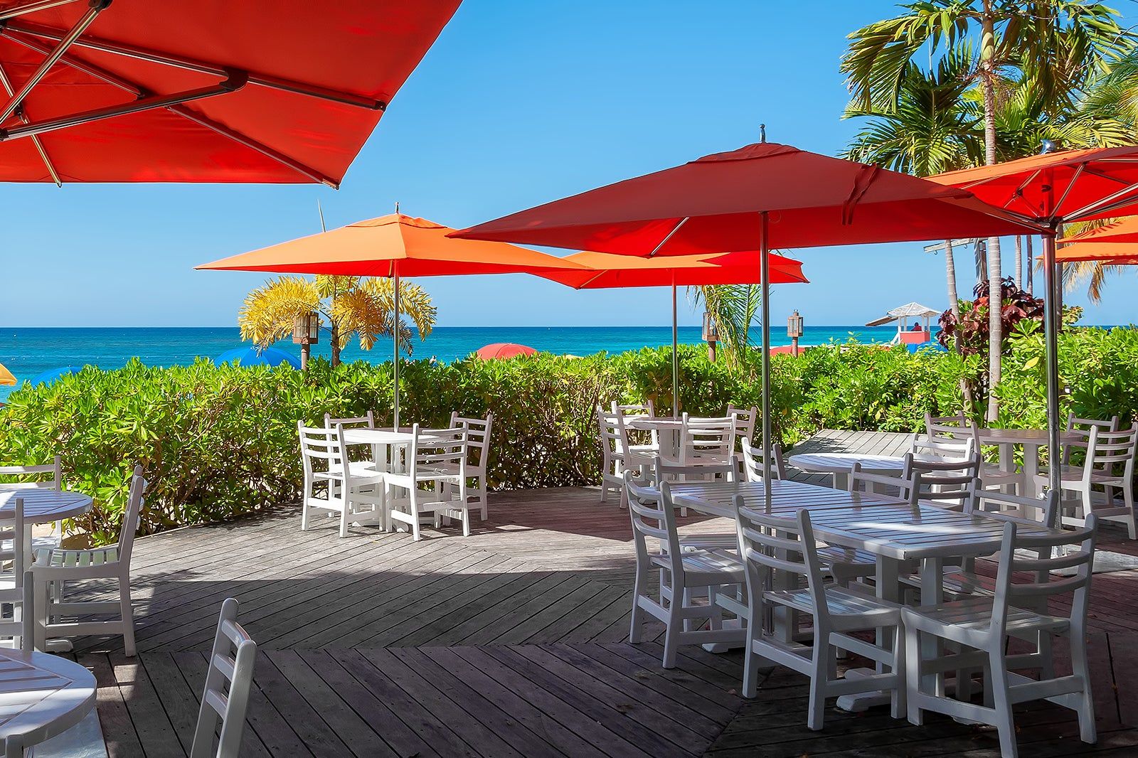 5 Best Restaurants in Ilheus 