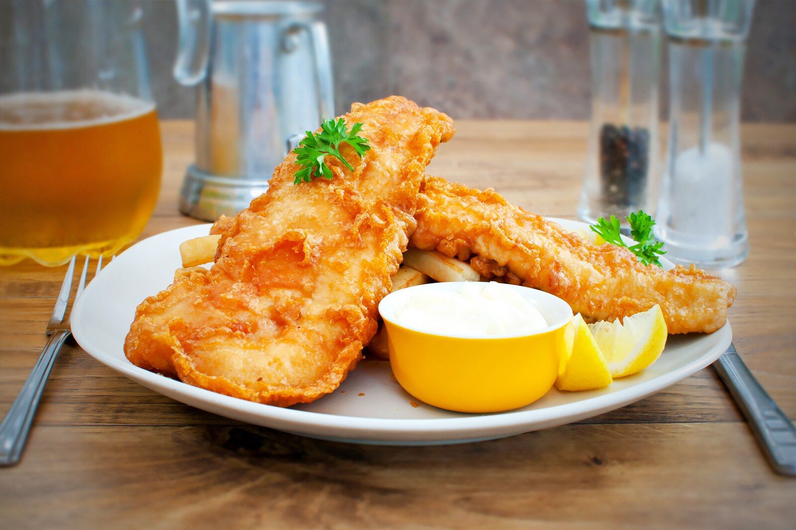 Best Places Locals Love to Eat in Southport