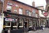 Norwich The Murderers Pub