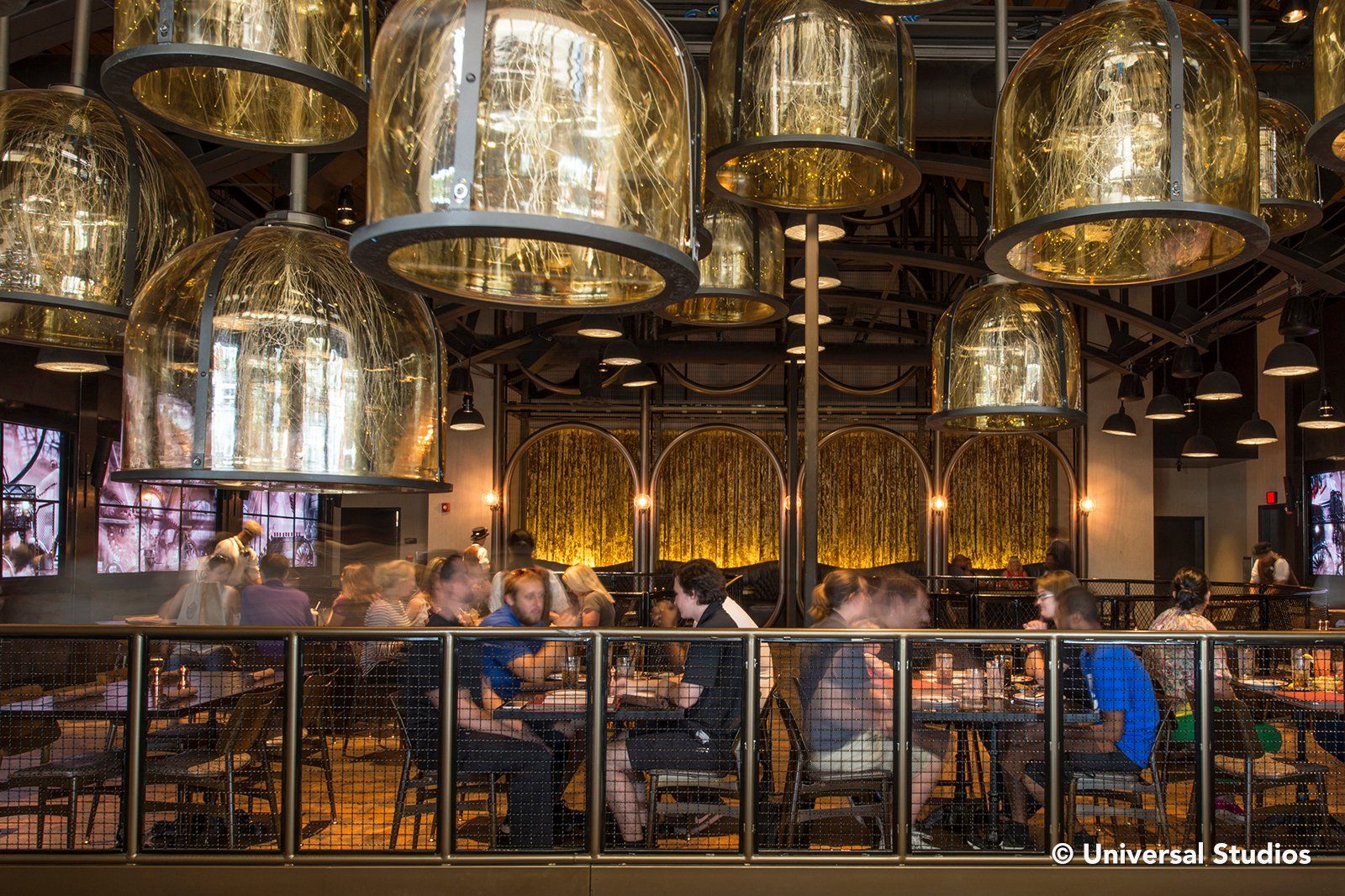 Toothsome Chocolate Emporium at Universal CityWalk Orlando