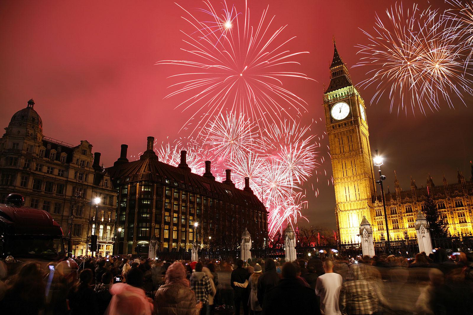 Fun Festivals in the UK