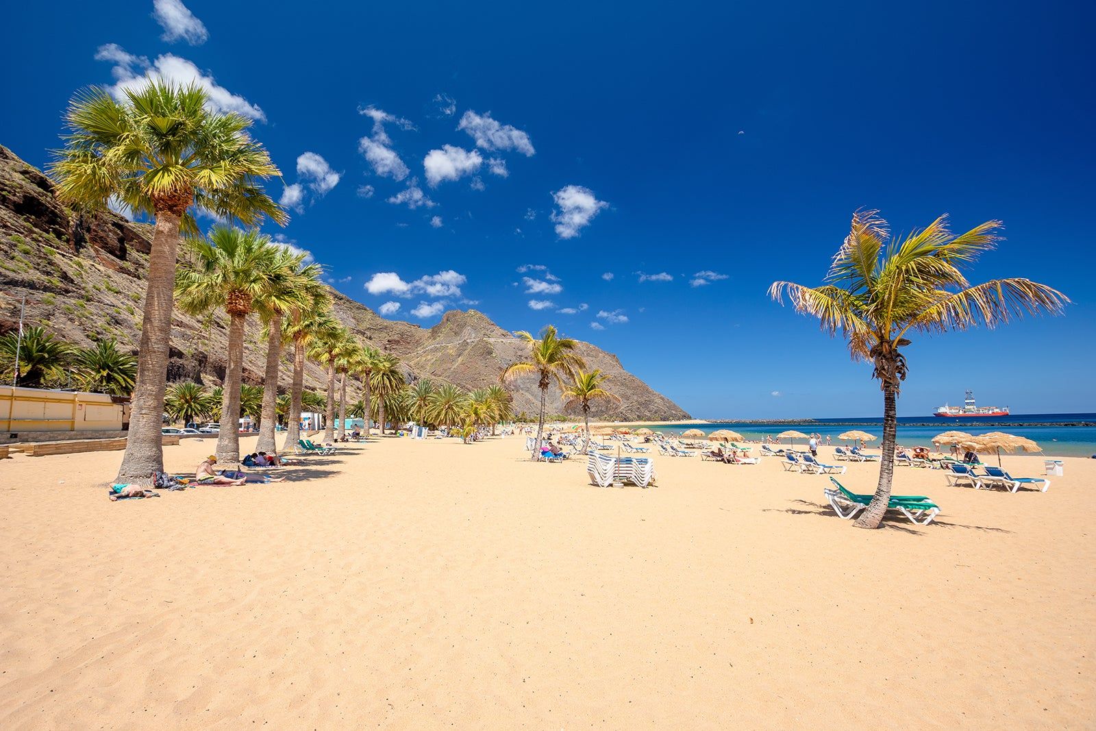Best Things to Do in the Canary Islands