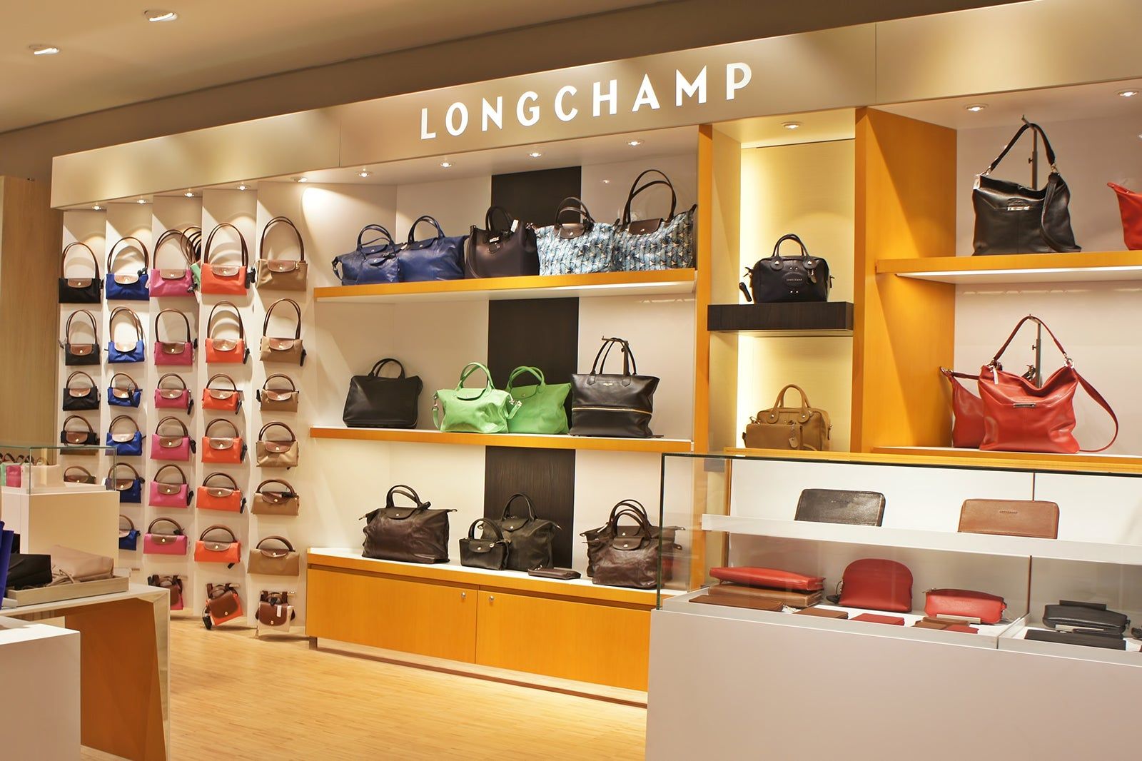 Zen at CentralWorld Bangkok