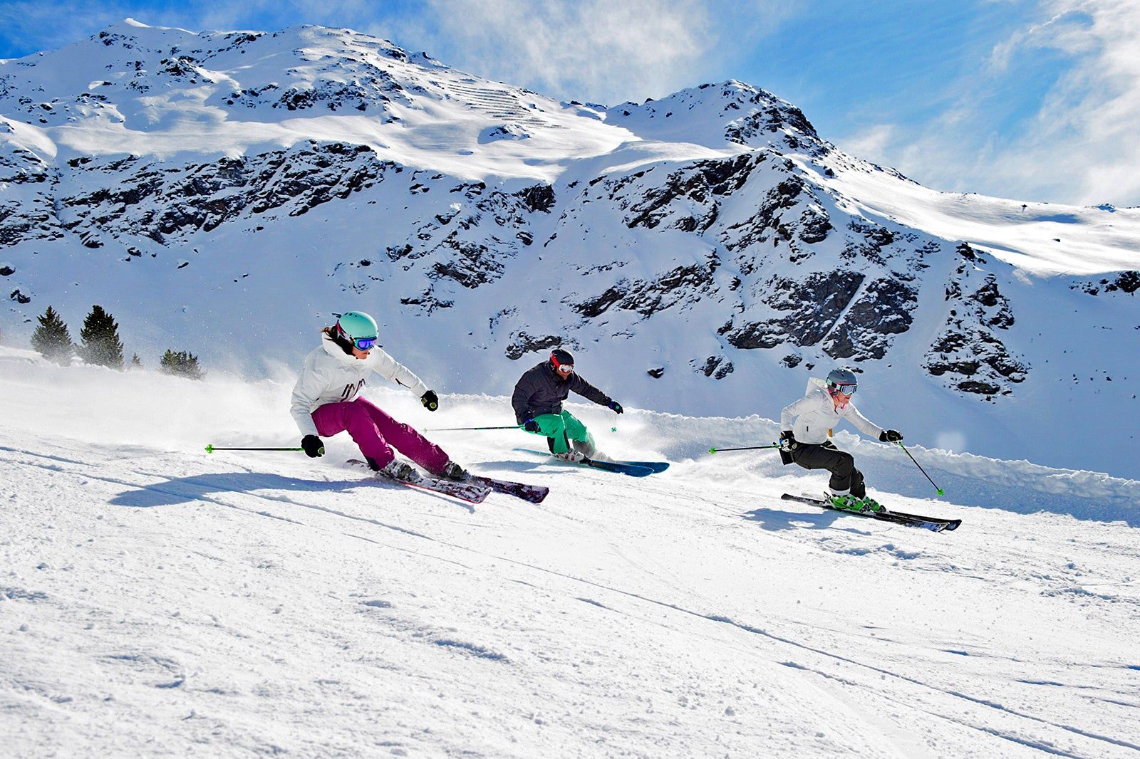 Best Ski Resorts in Italy