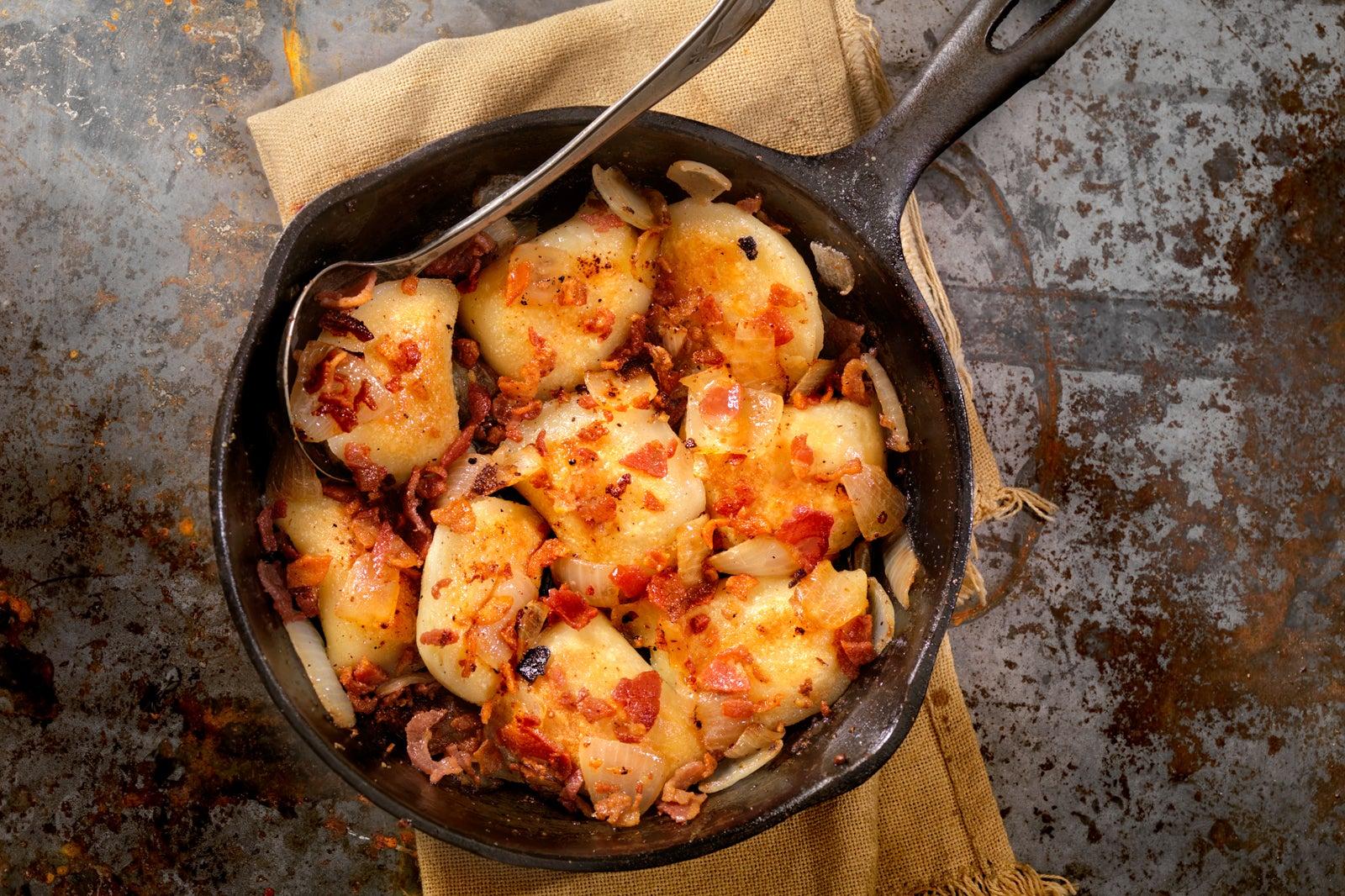 Best Foods Everyone Should Try in Poland