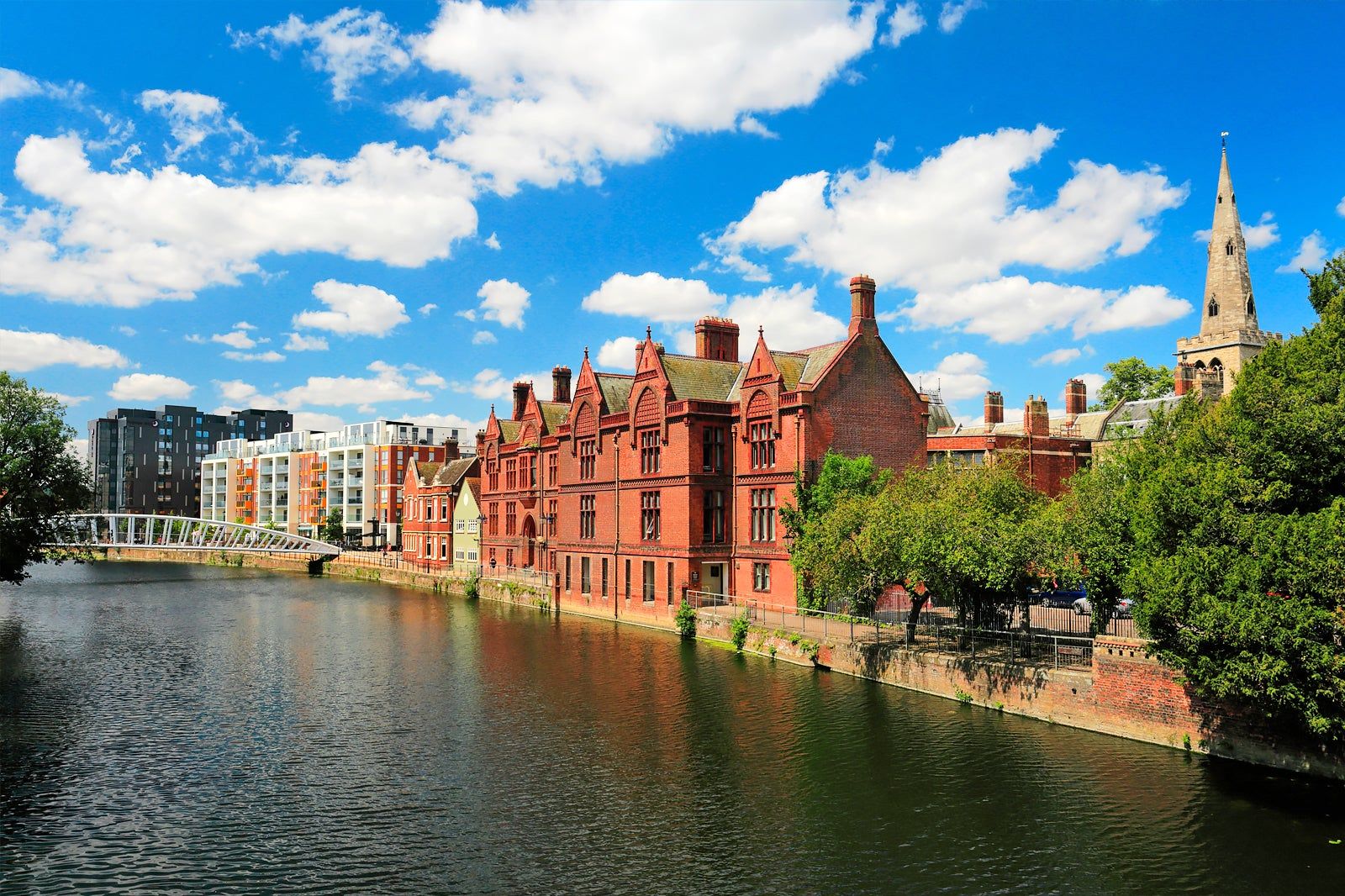 Bedfordshire, England