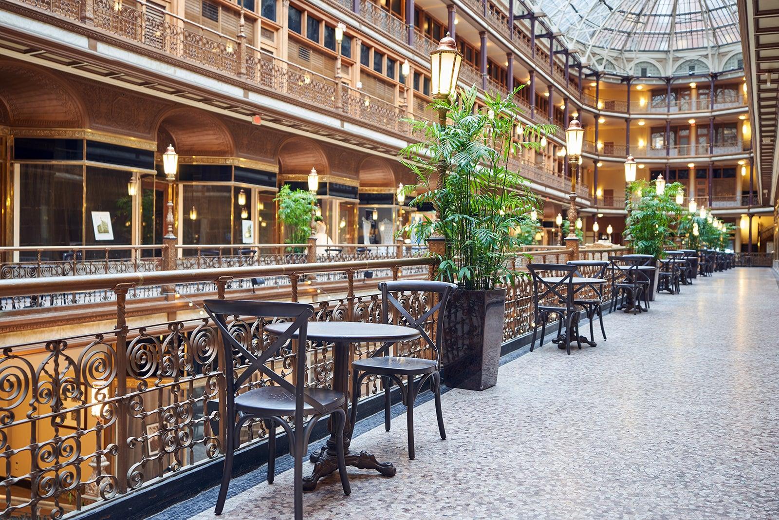 Best Places to Go Shopping in Cleveland