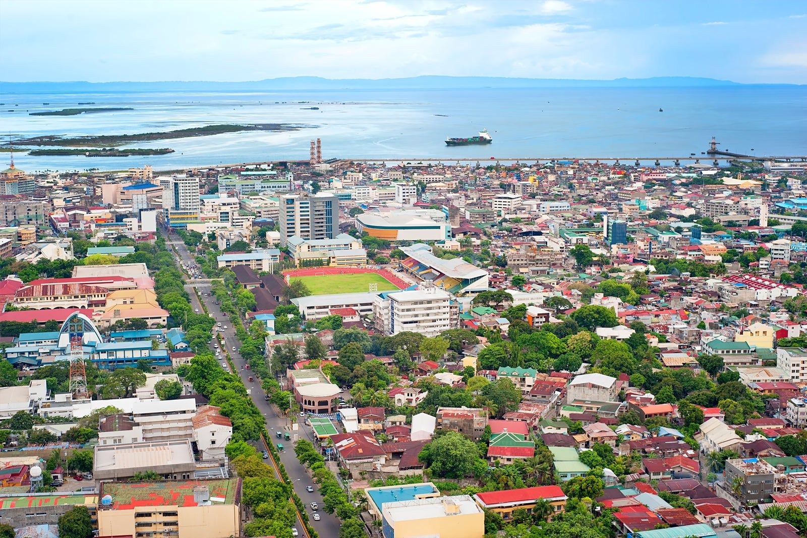 Information about Cebu