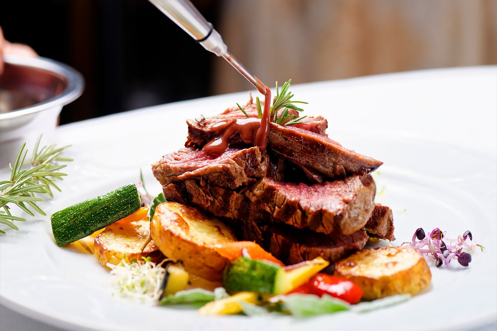 Great Restaurants in York