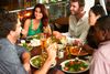 Great Restaurants in Chester