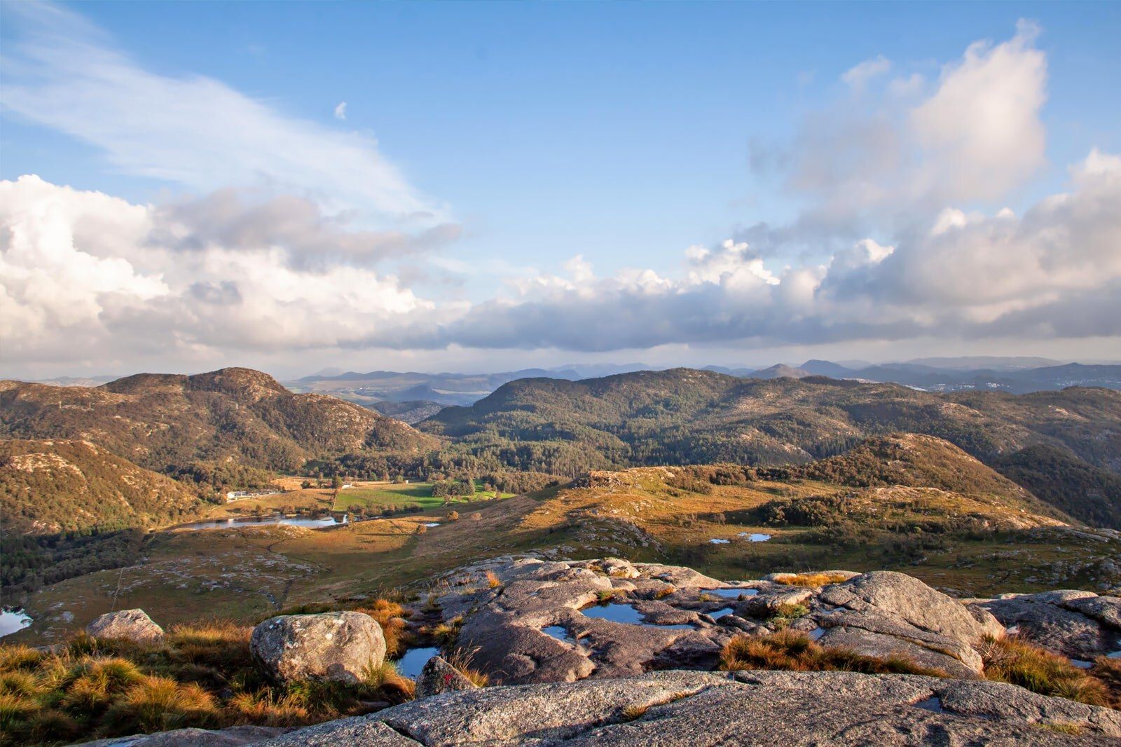 Dalsnuten i Stavanger