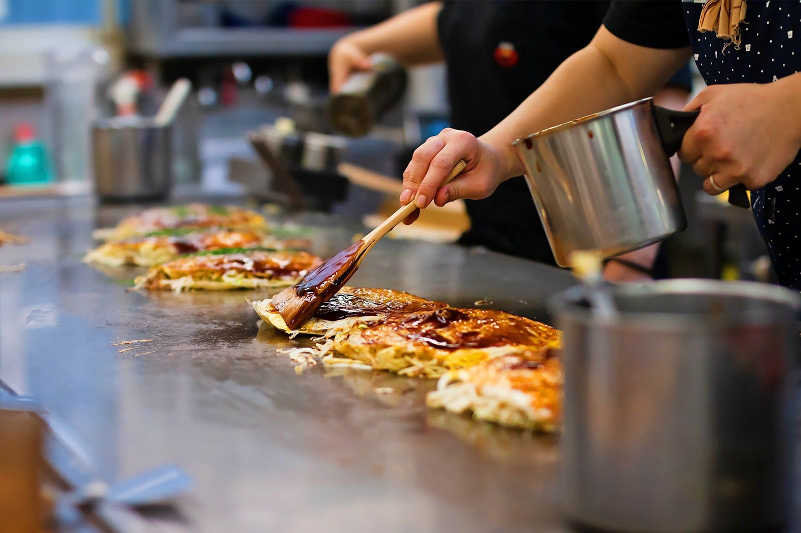 10 Best Local Restaurants in Hiroshima