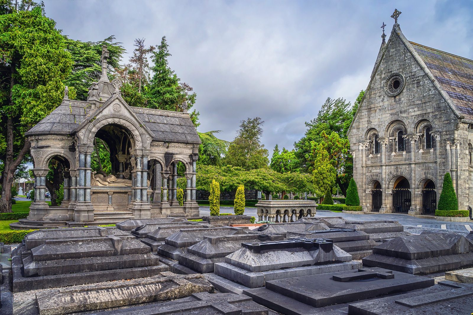 Things to Do Off the Beaten Track in Dublin