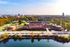 Malmöhus slott i Malmö