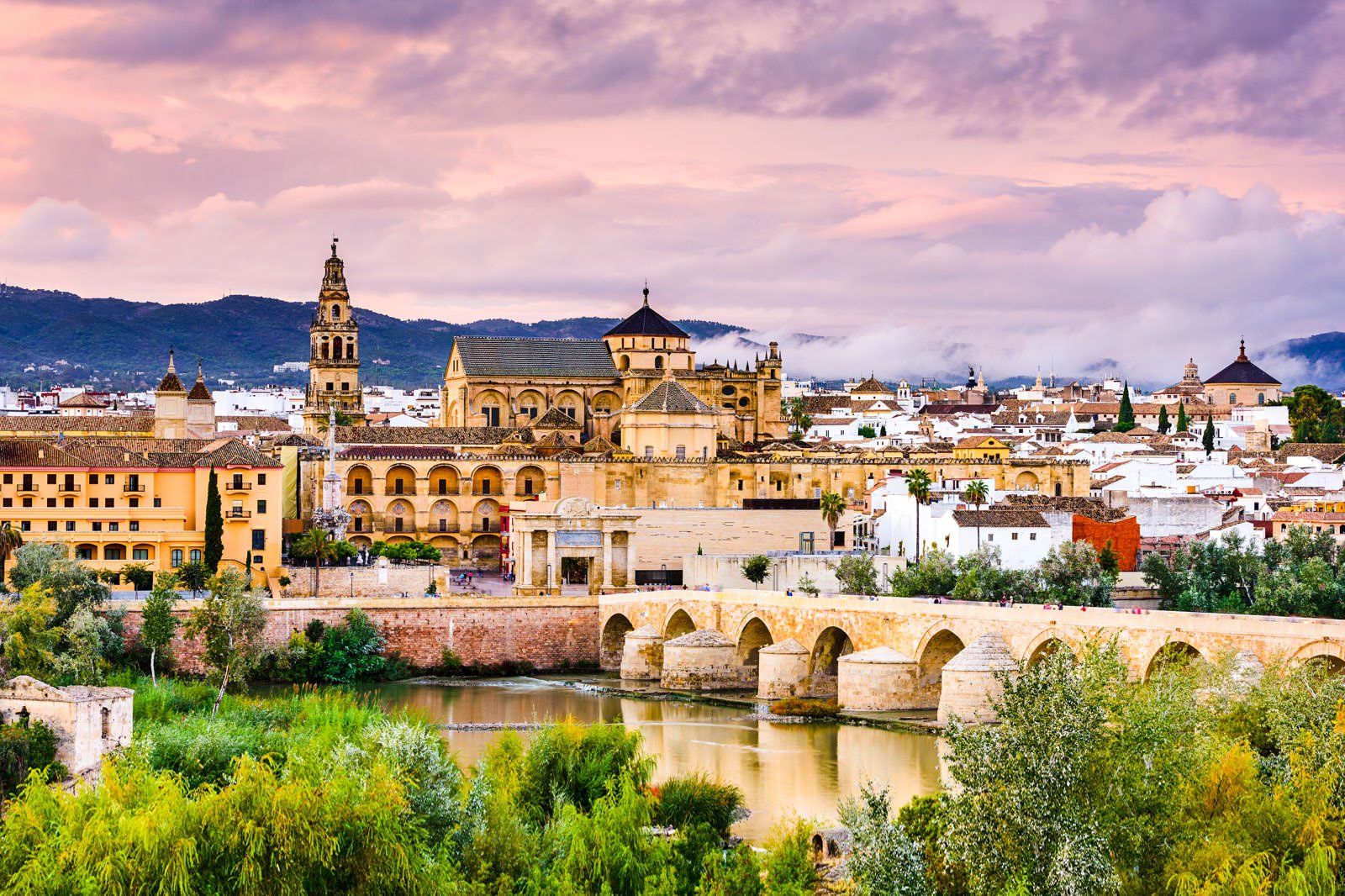 Things to Do in Cordoba