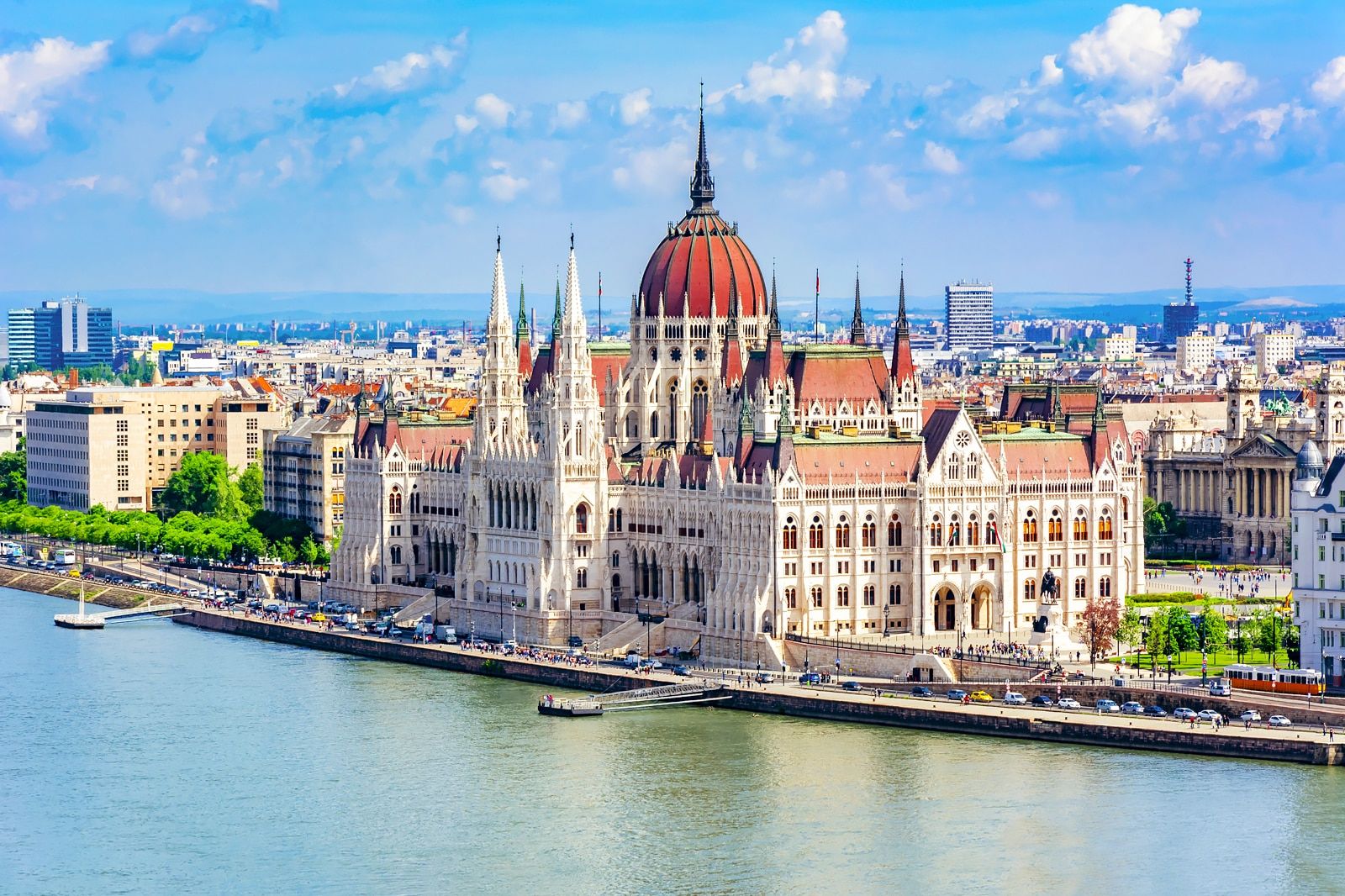 Best Things to Do in Budapest
