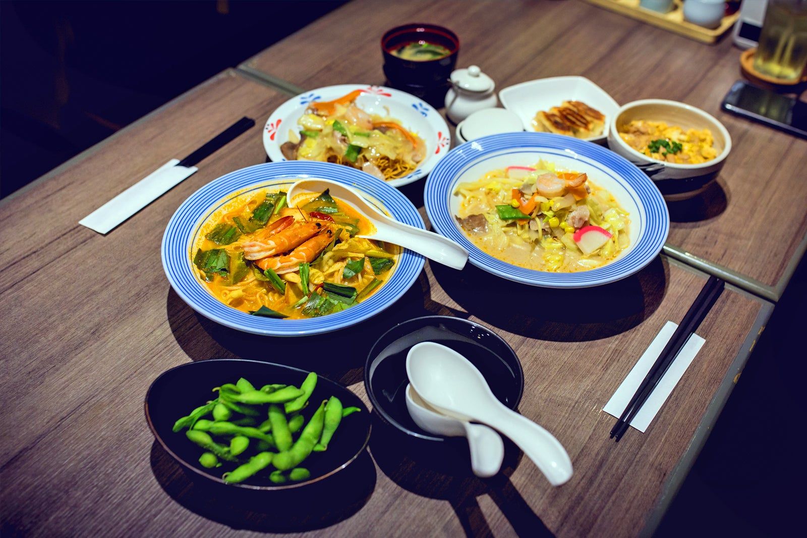 Best Local Restaurants in Nagasaki