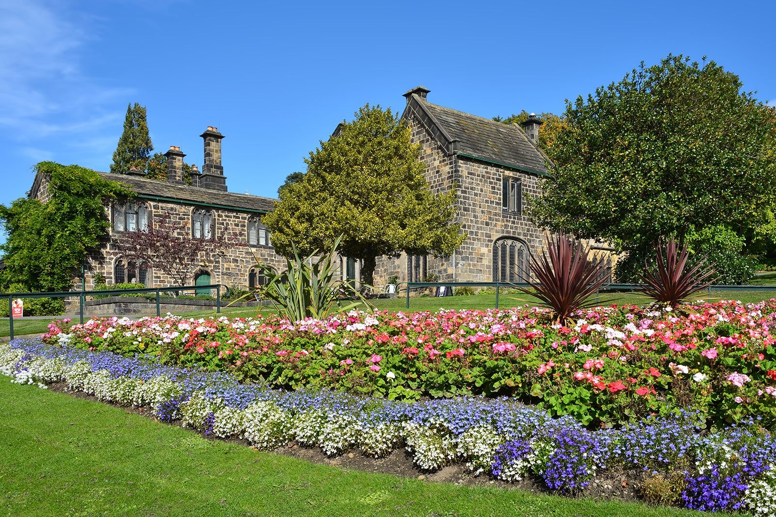 Things to Do in Leeds Off the Beaten Track