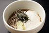 Japan soba