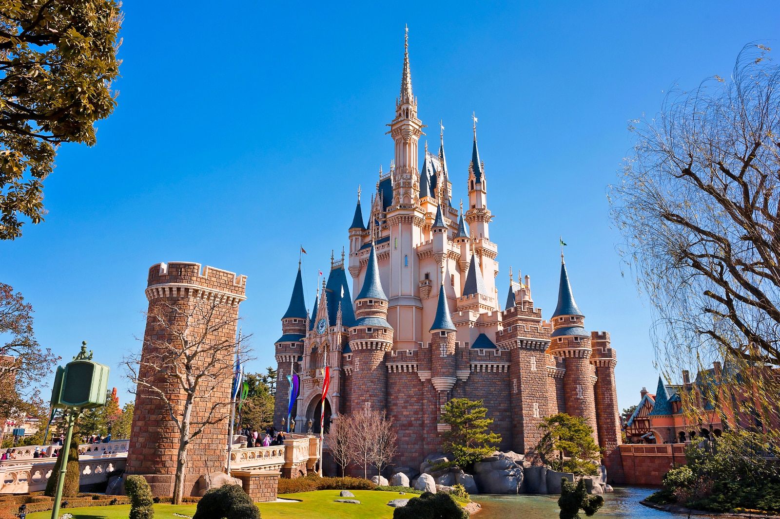 Best Family Things to Do in Tokyo