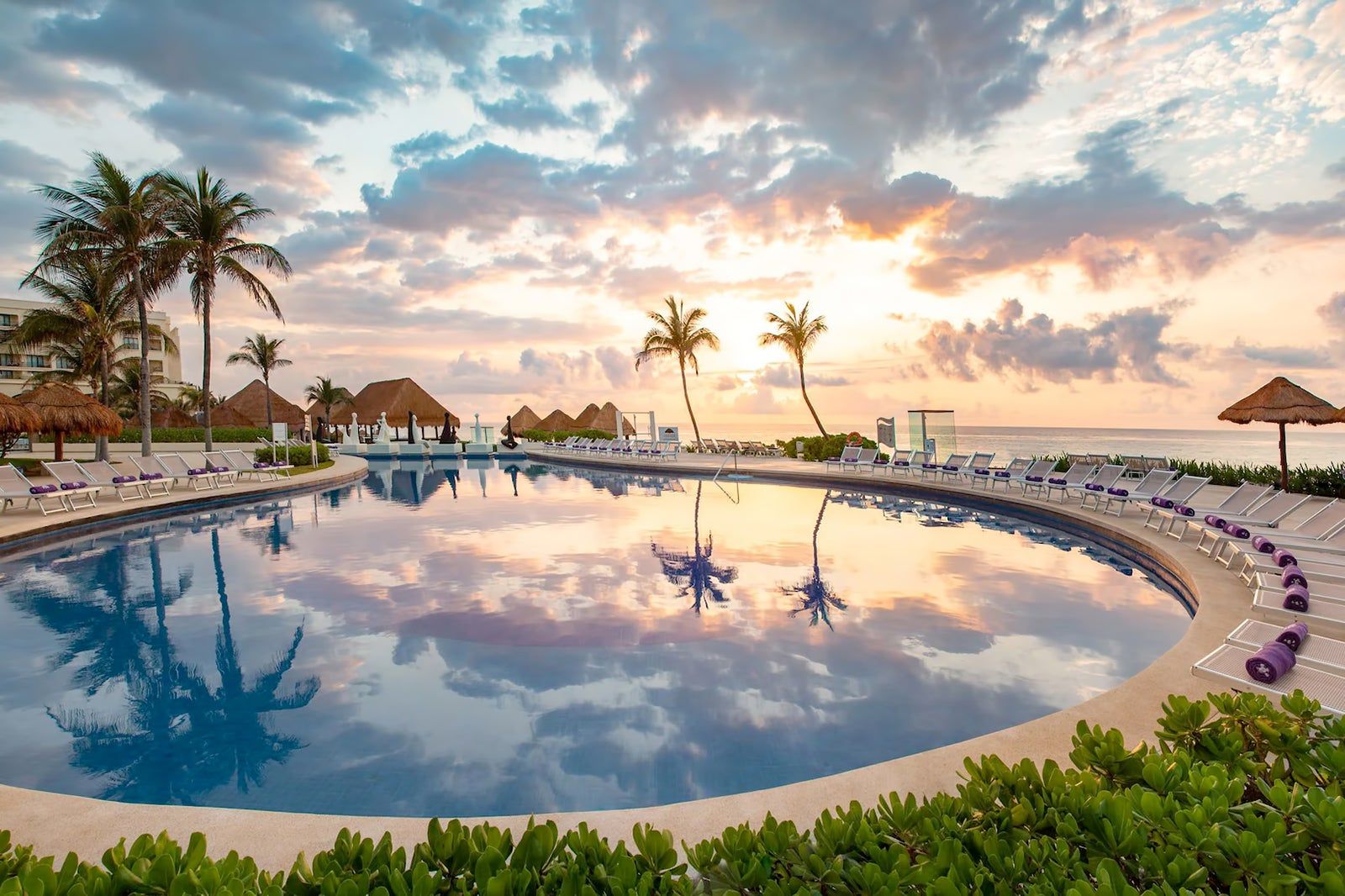 Los 10 mejores clubes de playa y bares en Cancún