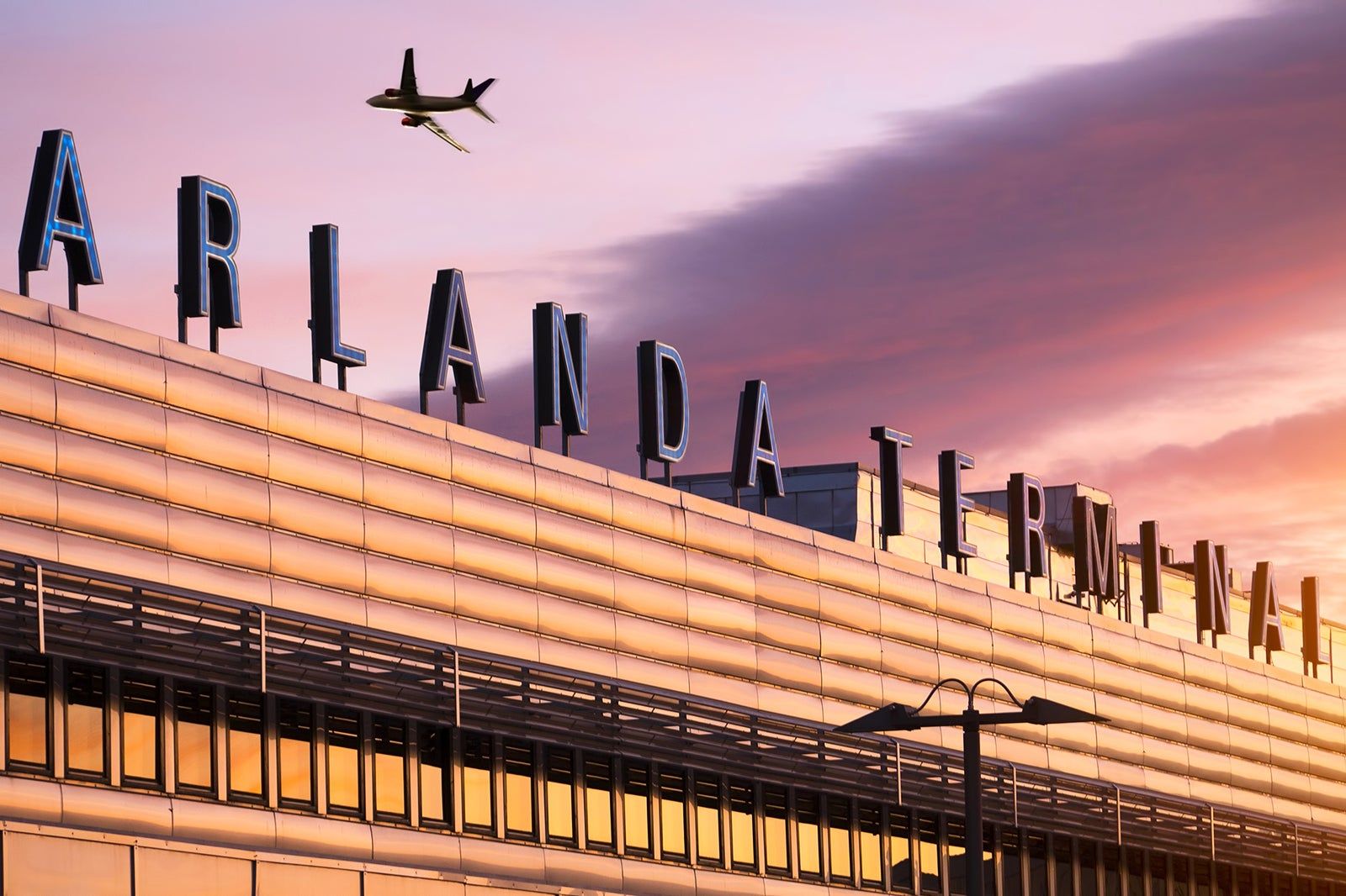 Stockholm Arlanda Airport