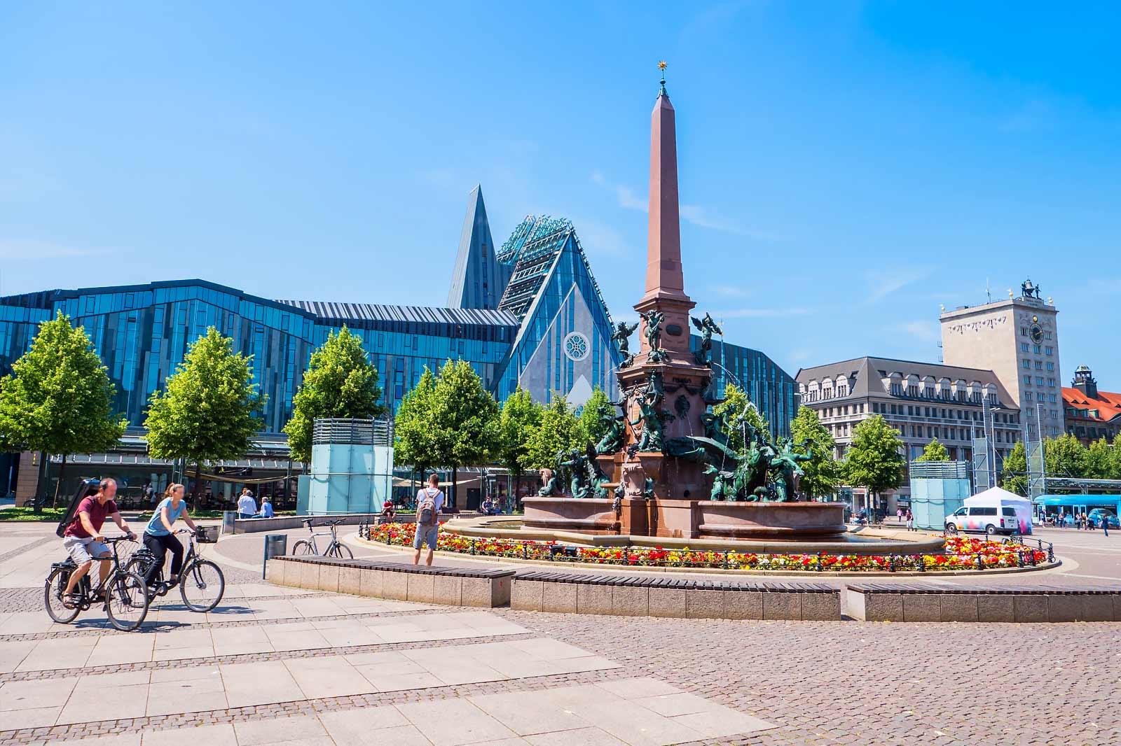 Best Things to Do in Leipzig