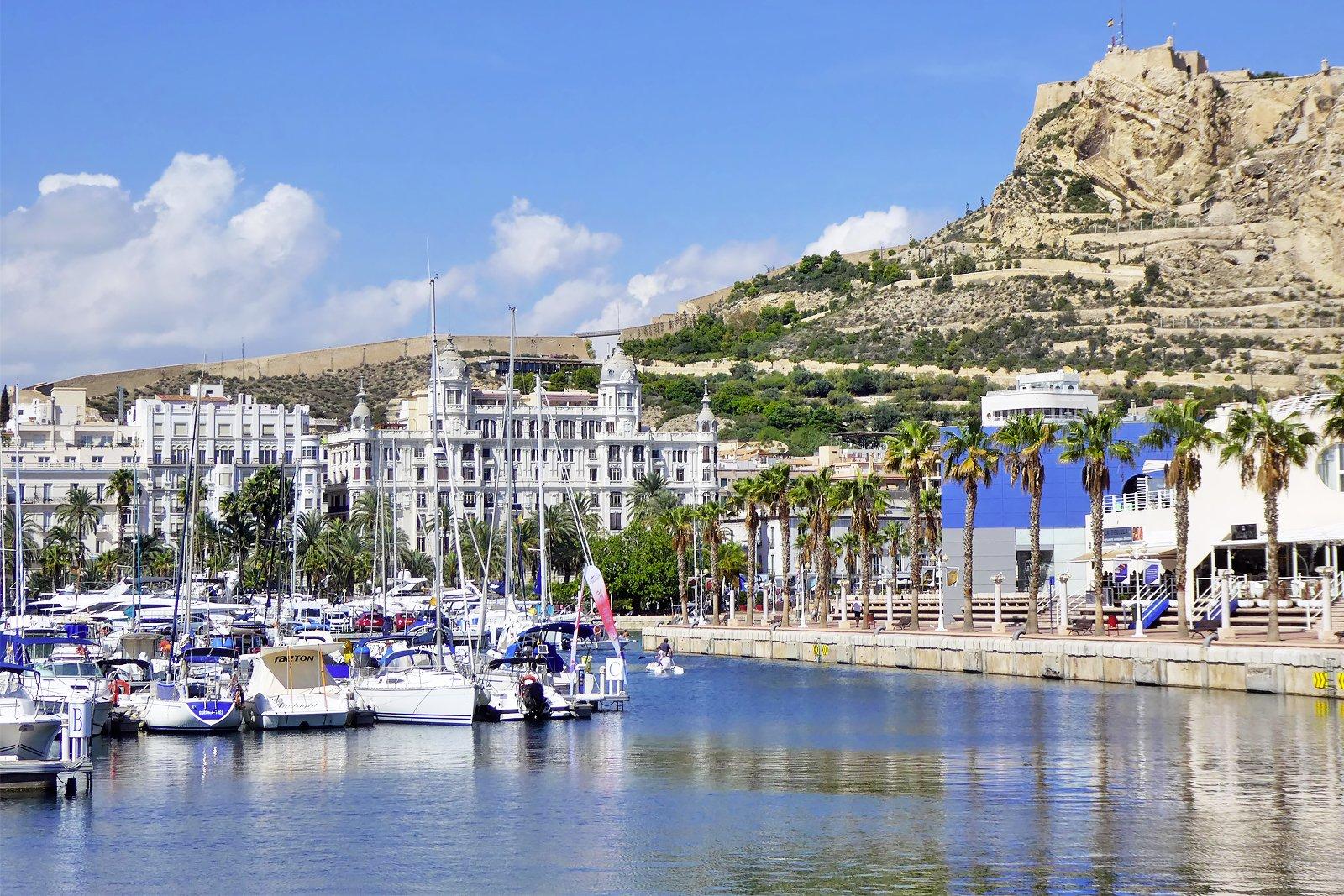 Alicante