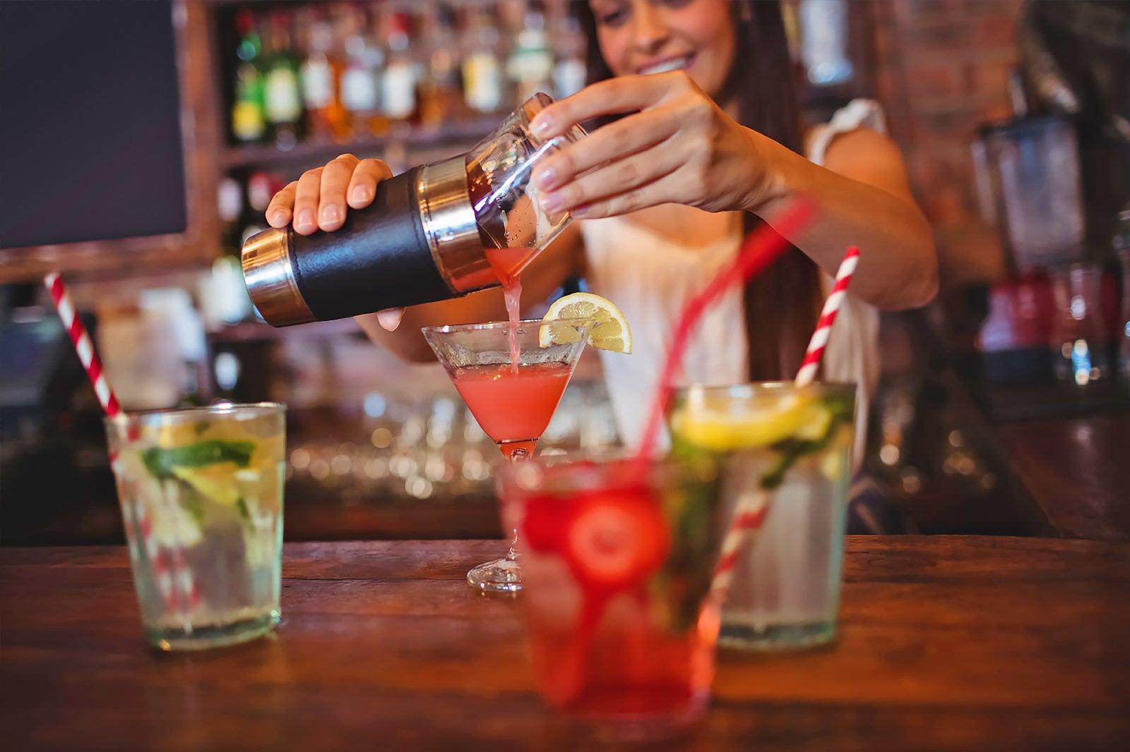 Best Bars, Live Music, and Nightclubs in Acapulco