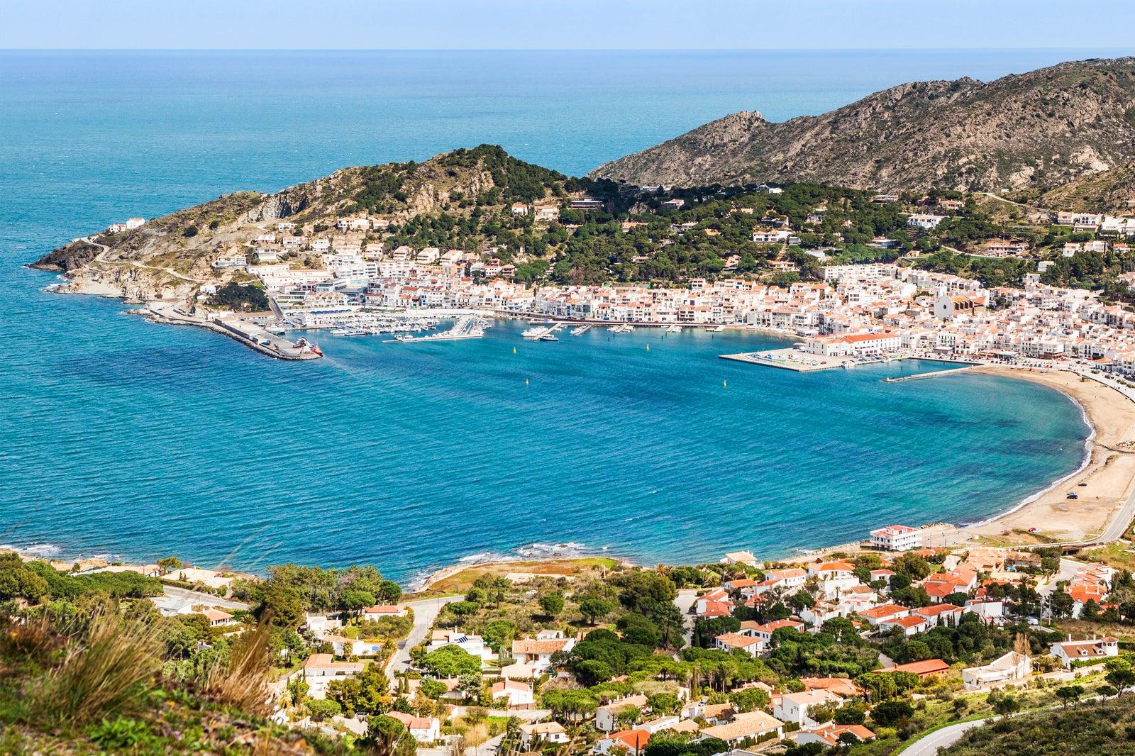 Catalonia, Spain