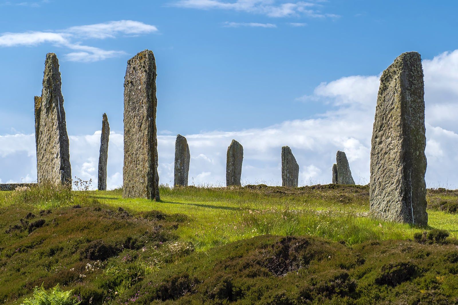 13 Best Natural Wonders in the Isle of Man