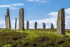 13 Best Natural Wonders in the Isle of Man